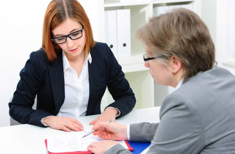 Mettre en place l'entretien professionnel