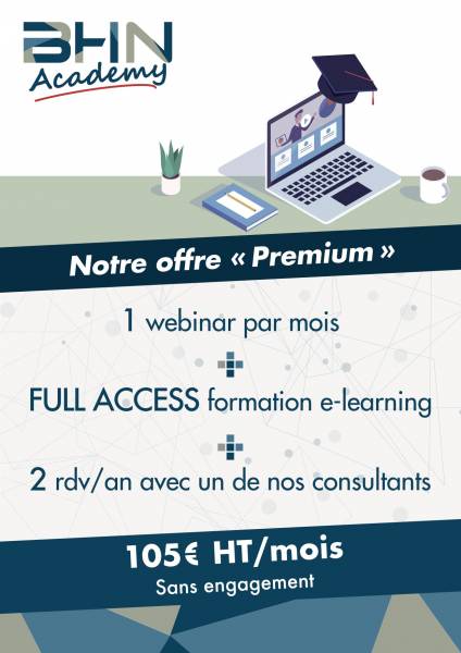 e-learning premium